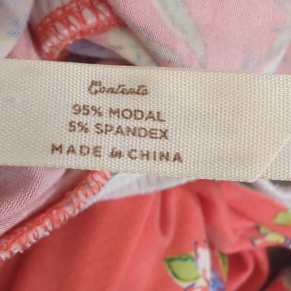 🌷Matilda Jane Size S Maxi Dress Let’s Go Together At Ease Pockets - Picture 8 of 9